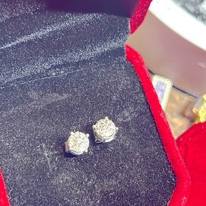 Diamond earrings helzberg diamonds
